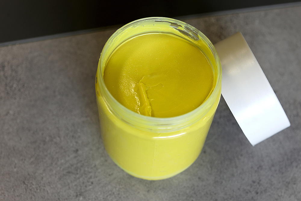 Hemming Sealant - Alternative to Spot Weld