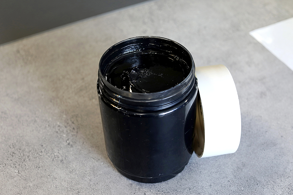 Spot Weld Sealant