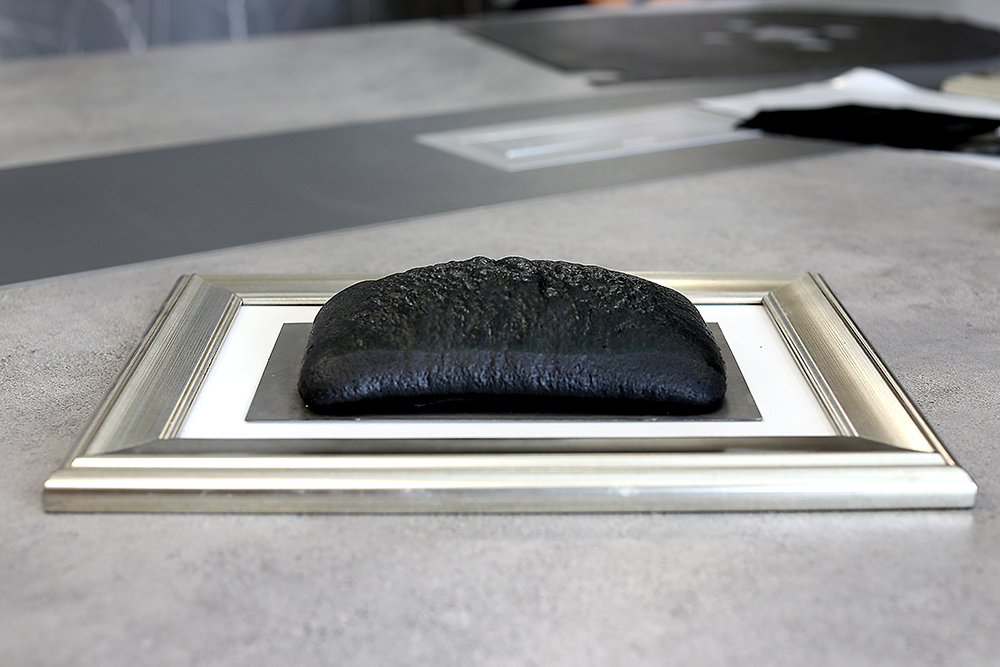 Expandable Rubber