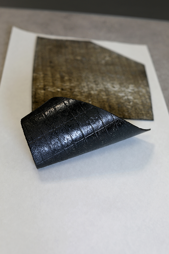 Magnetic and Magnetic Adhesive Bitumen Damping Pads
