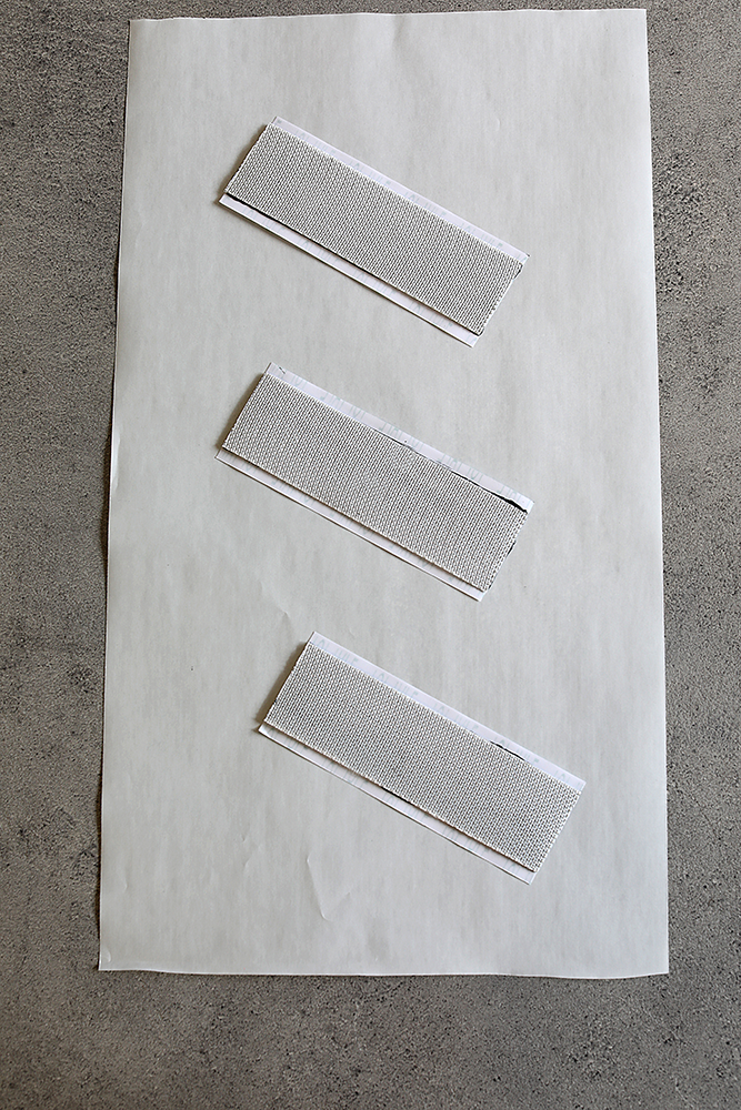Body Reinforcement Composite