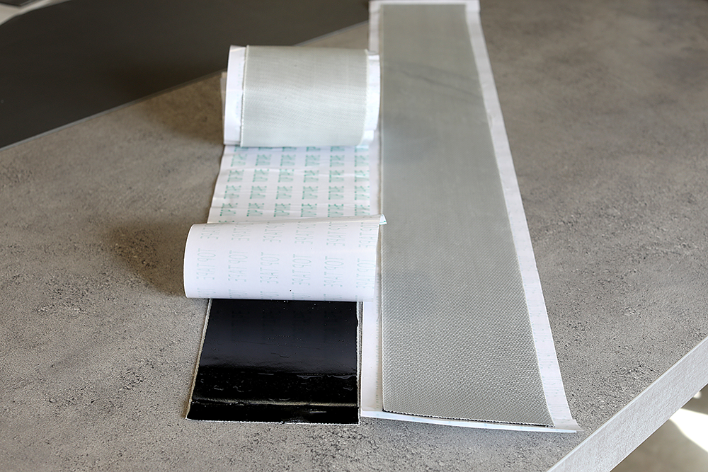 Body Reinforcement Composite