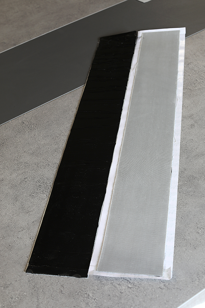 Body Reinforcement Composite