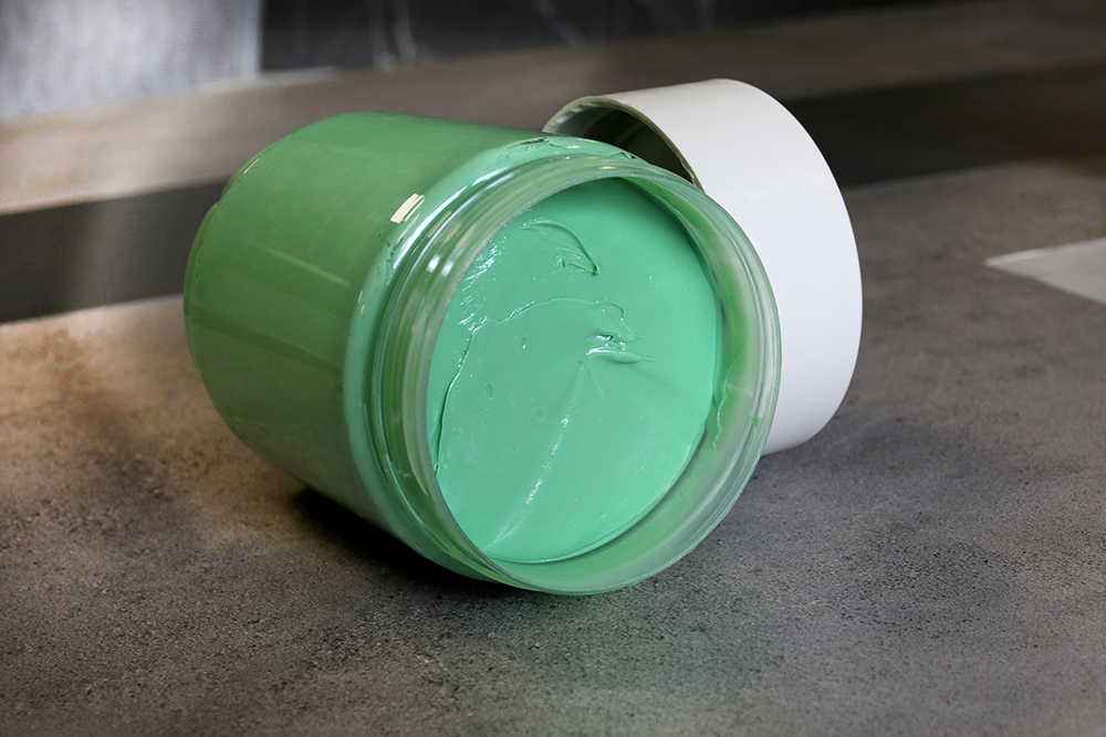 Mastic Sealer