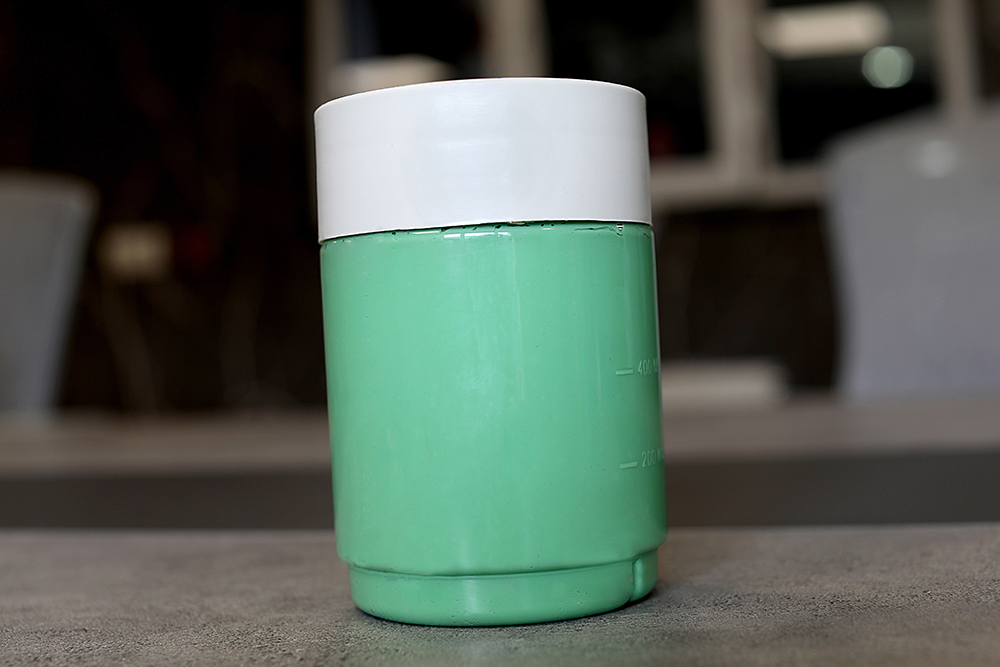 Mastic Sealer